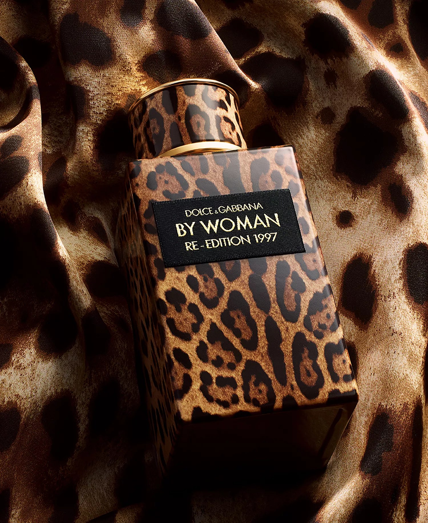 BY WOMAN RE-EDITION 1997 (2026) &bull; DOLCE & GABBANA, ScentAdvice