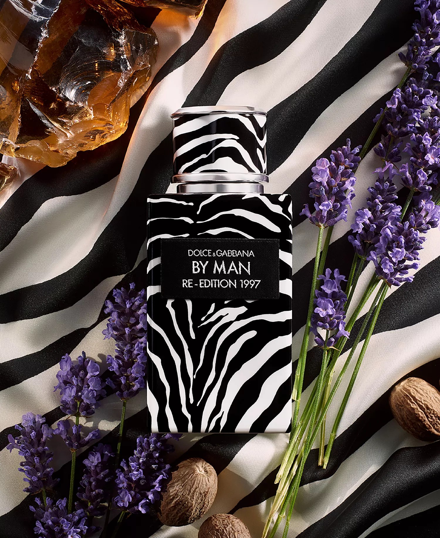 BY MAN RE-EDITION 1997 (2026) &bull; DOLCE & GABBANA, ScentAdvice