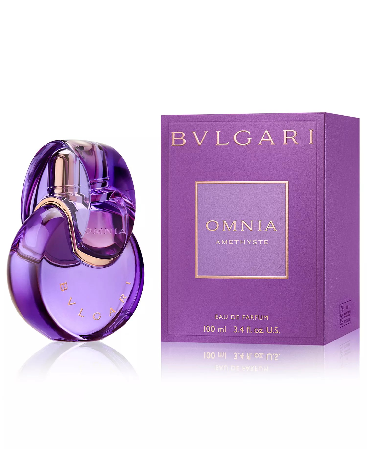 OMNIA AMETHYSTE EDP (2026) &bull; BVLGARI, ScentAdvice
