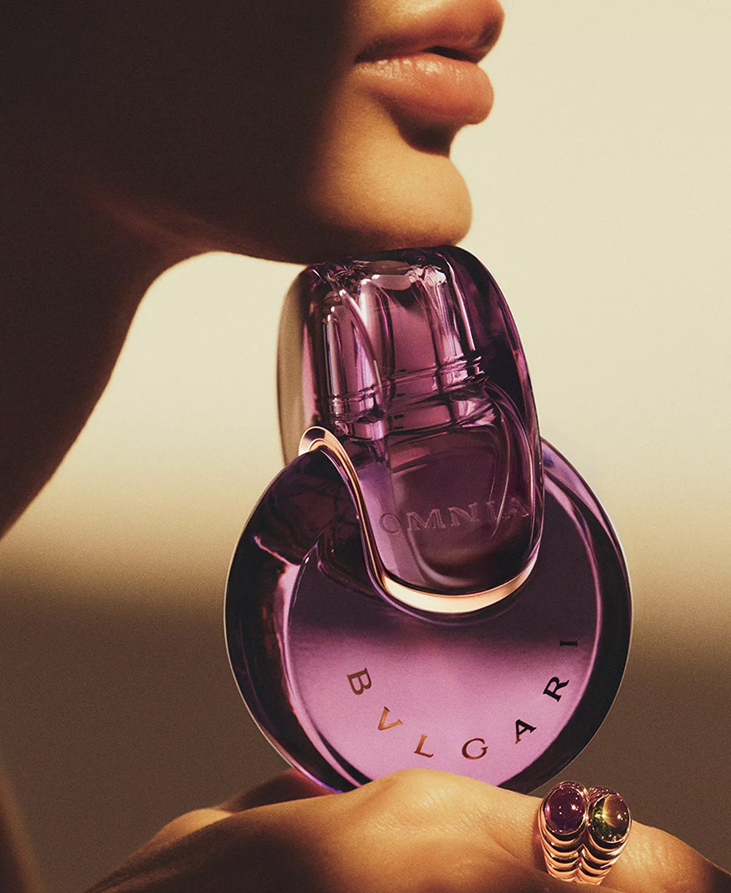 OMNIA AMETHYSTE EDP (2026) &bull; BVLGARI, ScentAdvice