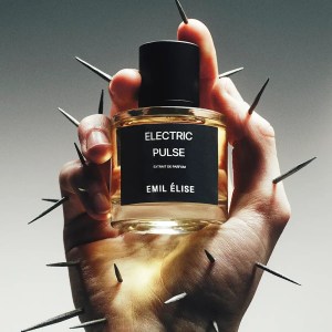 ELECTRIC PULSE (2026) &bull; EMIL ELISE, ScentAdvice