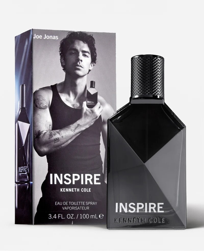 INSPIRE (2026) &bull; KENNETH COLE, ScentAdvice