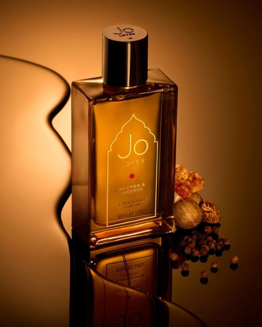 NUTMEG & INCENSE (2026) &bull; JO LOVES, ScentAdvice