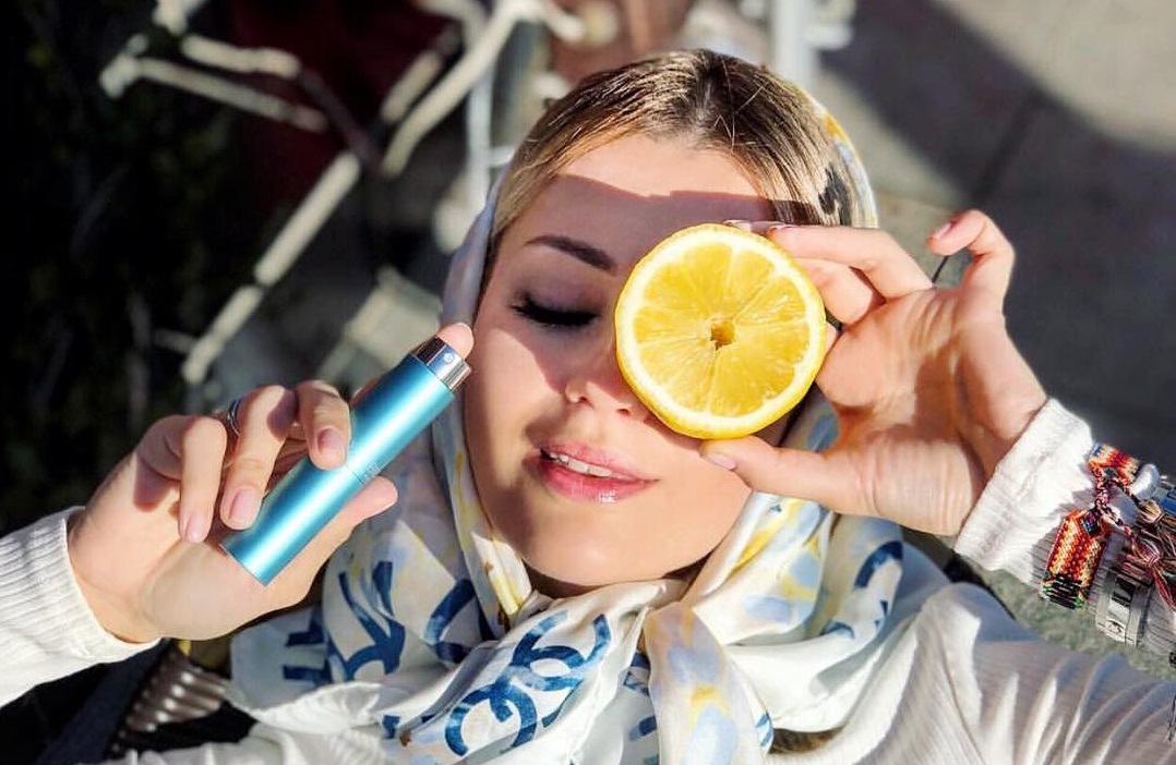 Scentbird