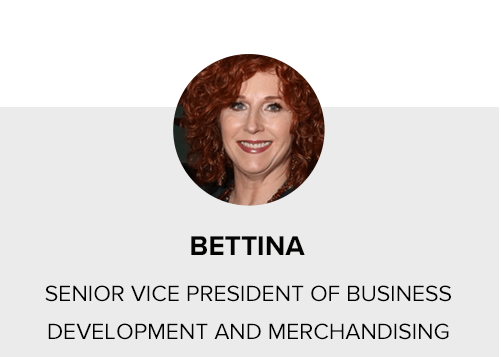 betinna