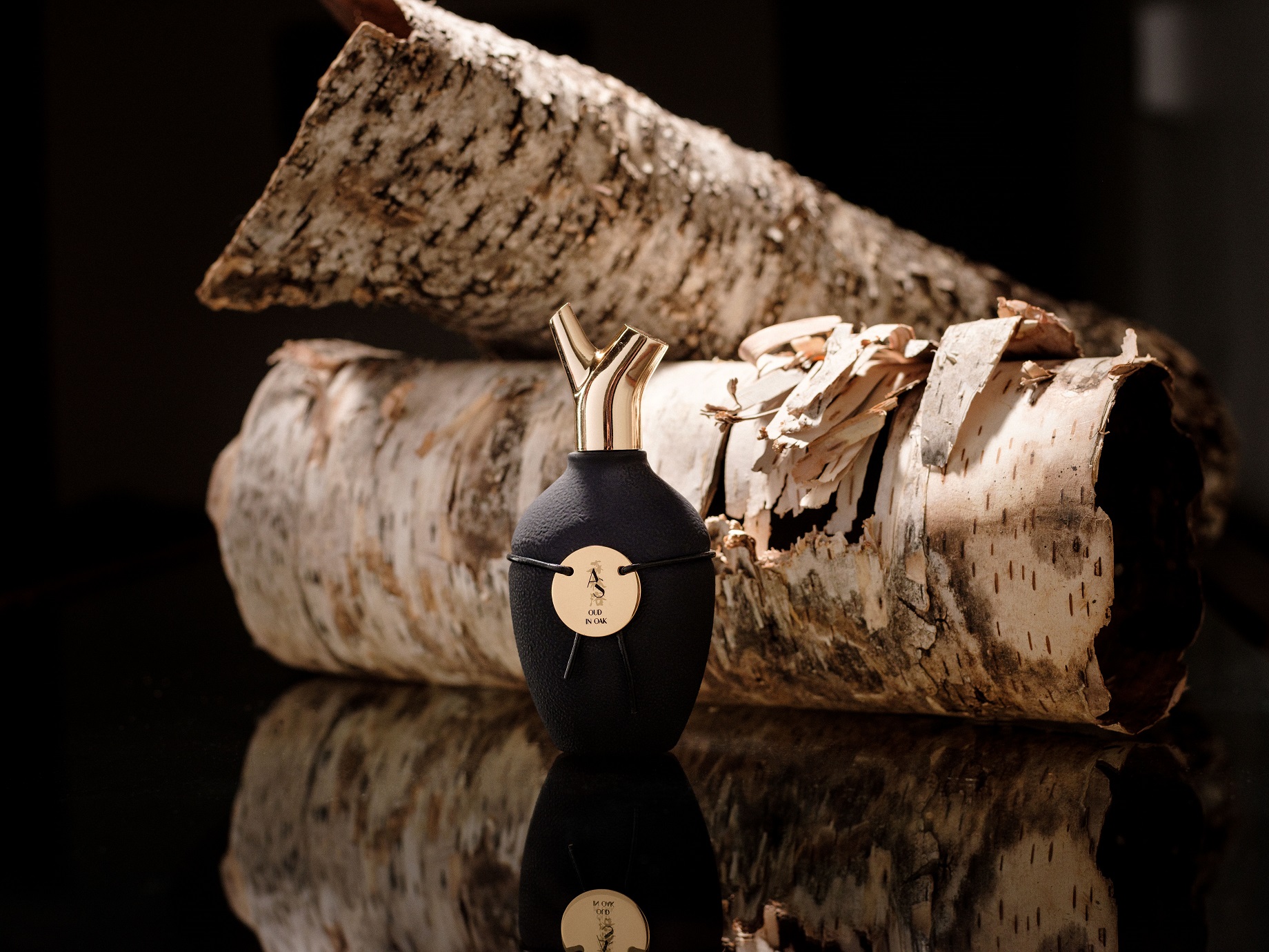 scents of wood perfume reviews