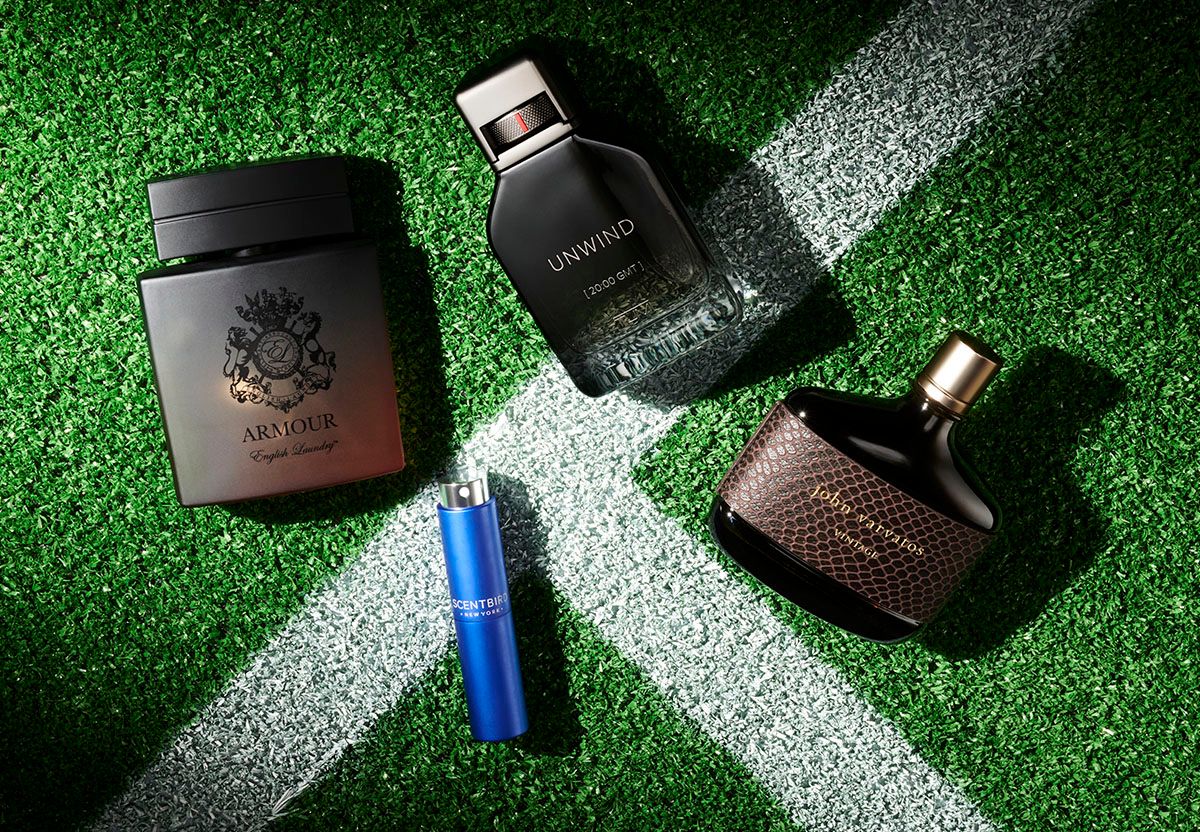sports cologne edit