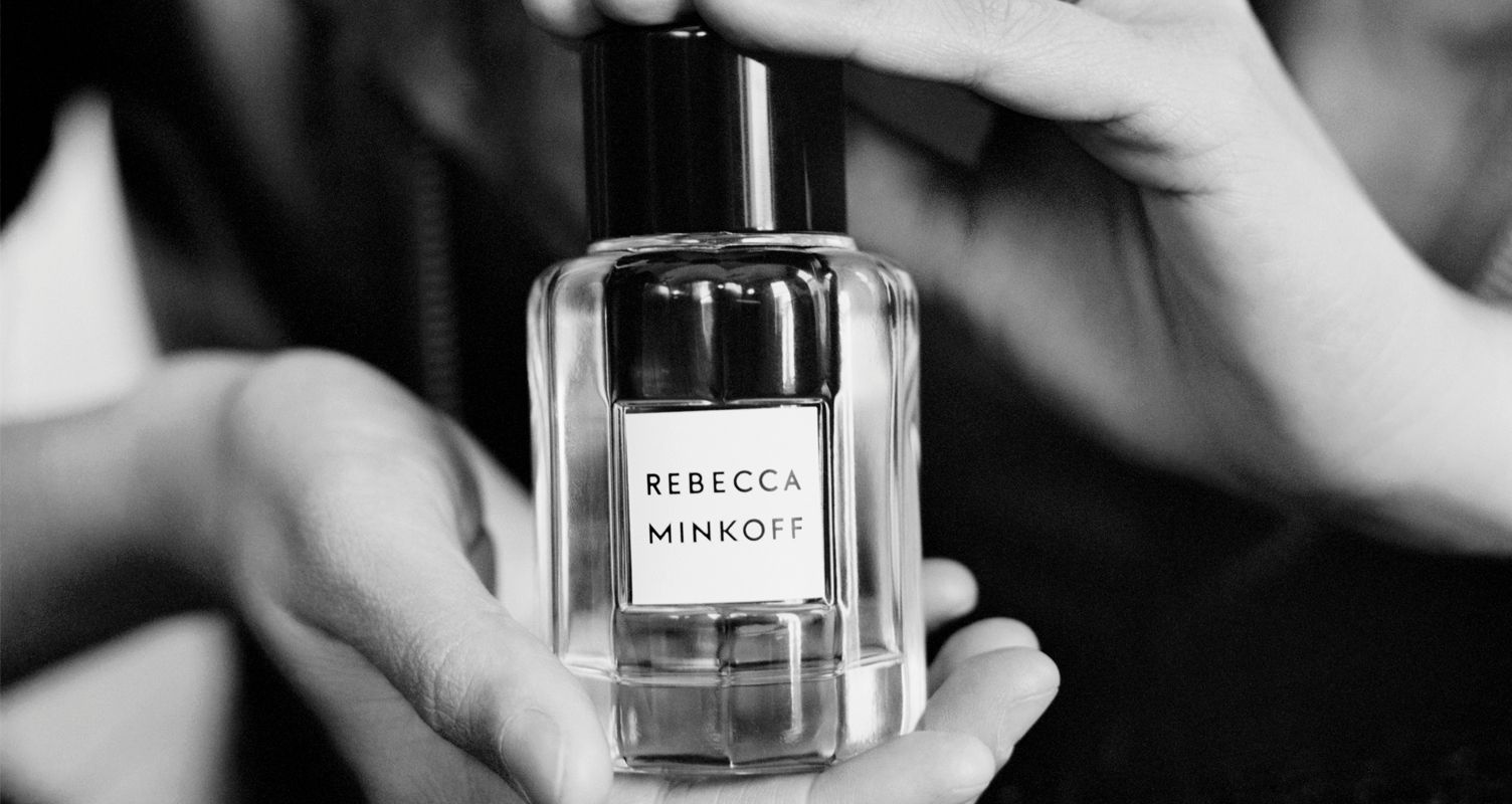 Rebecca Minkoff perfume