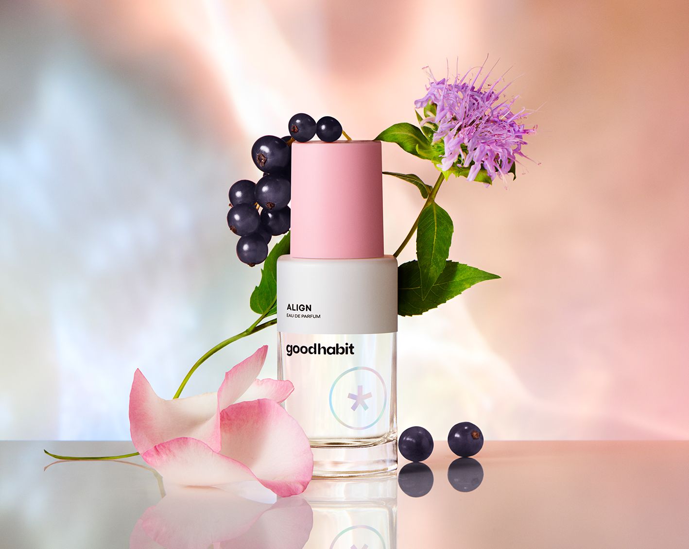 Goodhabit Align perfume