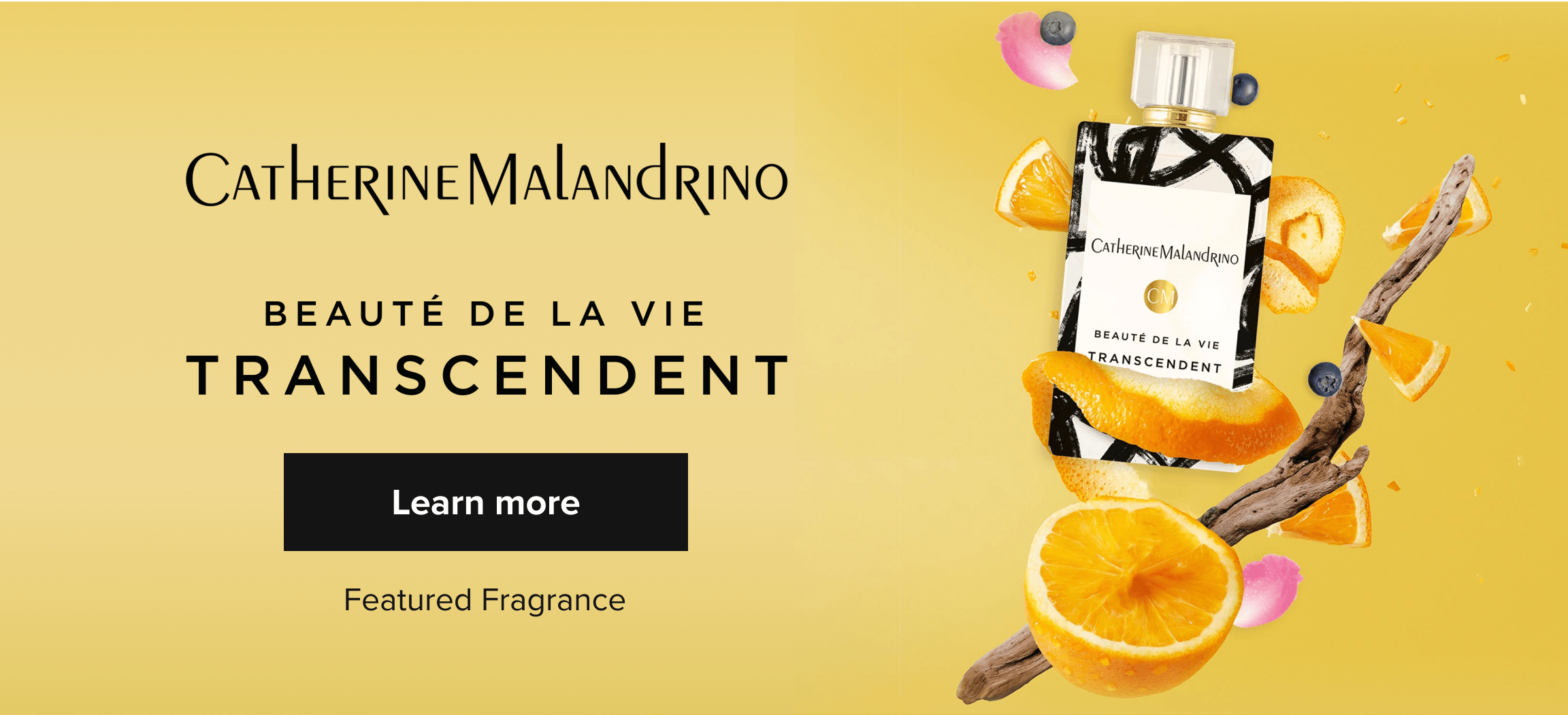 Catherine Malandrino transcendent
