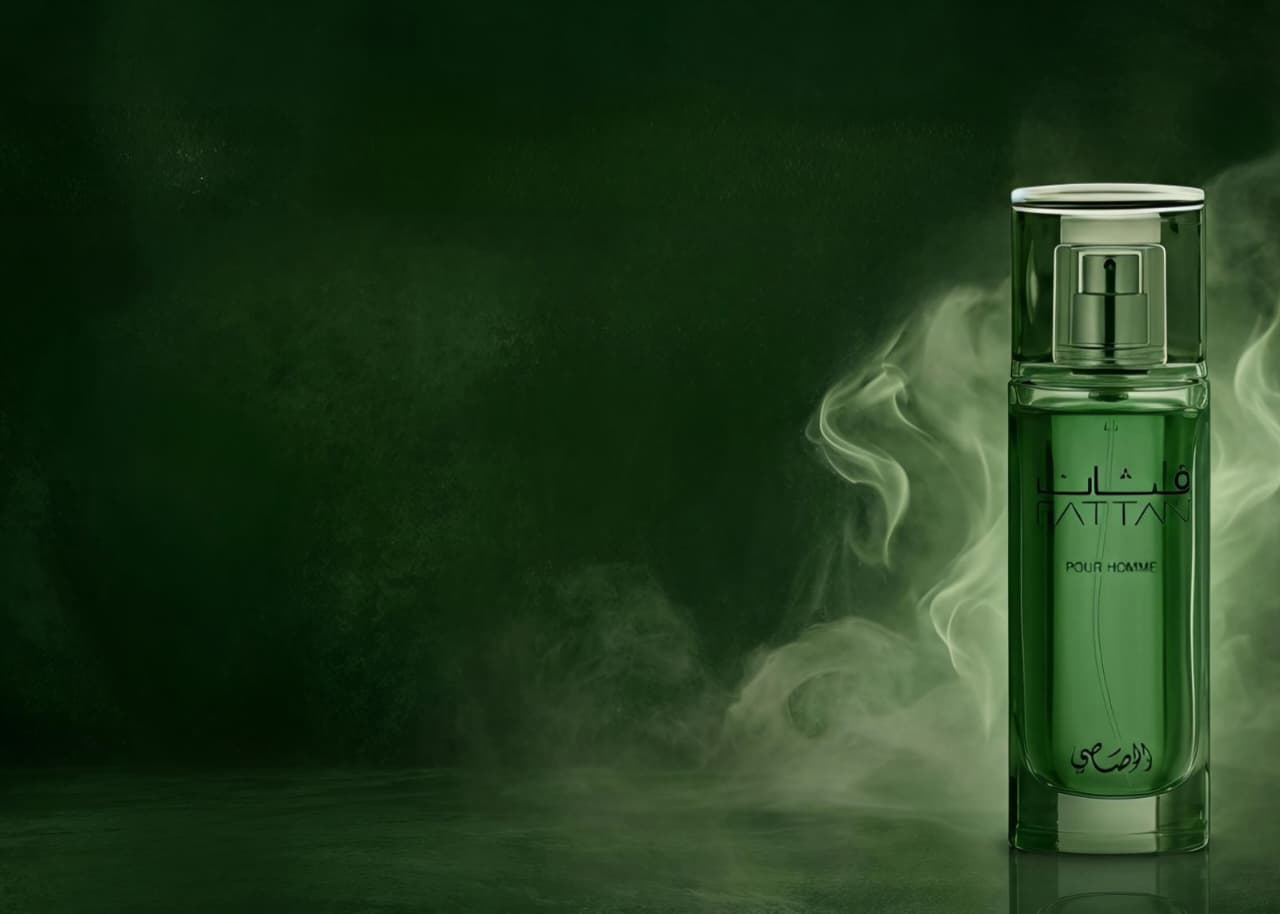 Discover Why Rasasi Fattan Pour Homme Is More Than Just A Clone!
