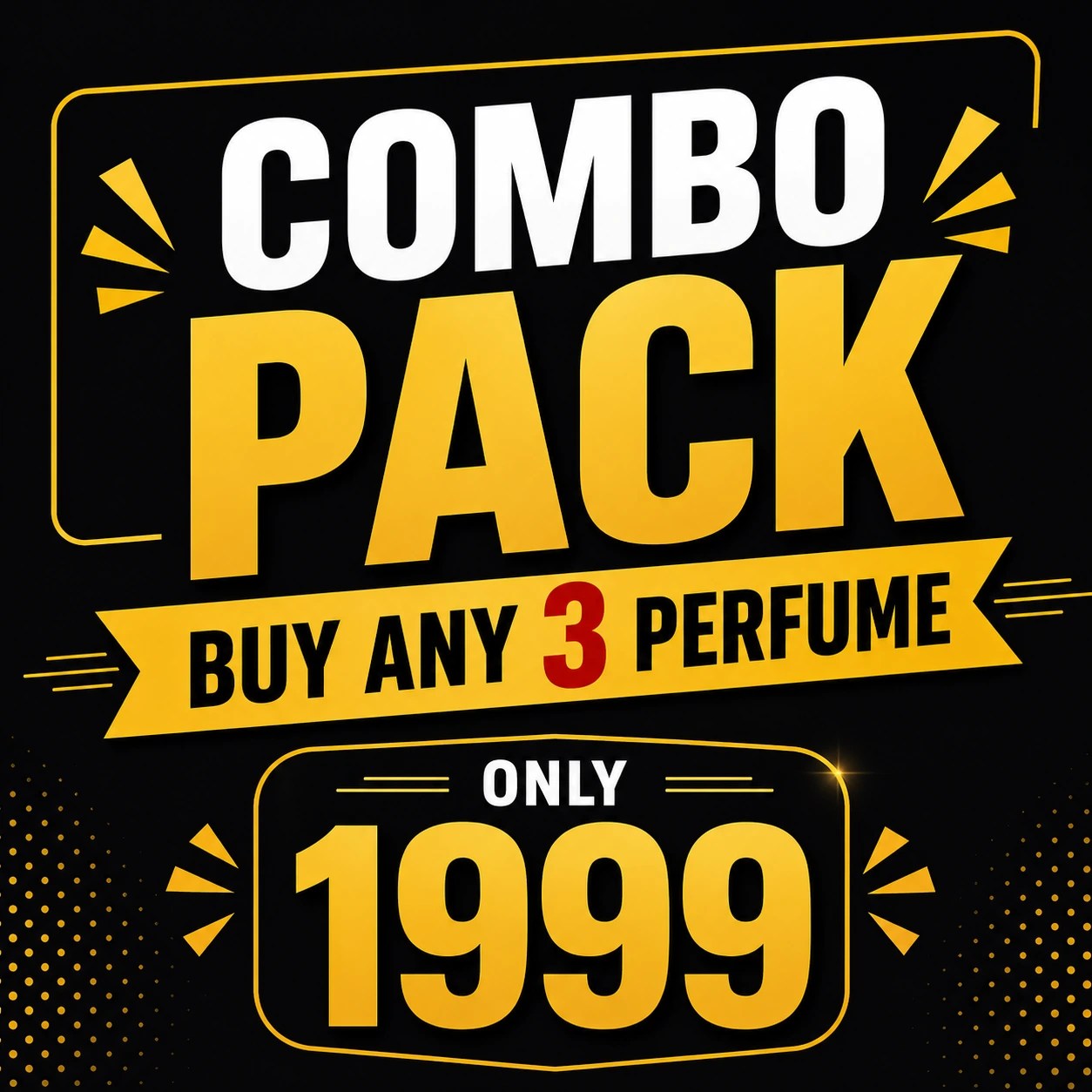 Combo pack