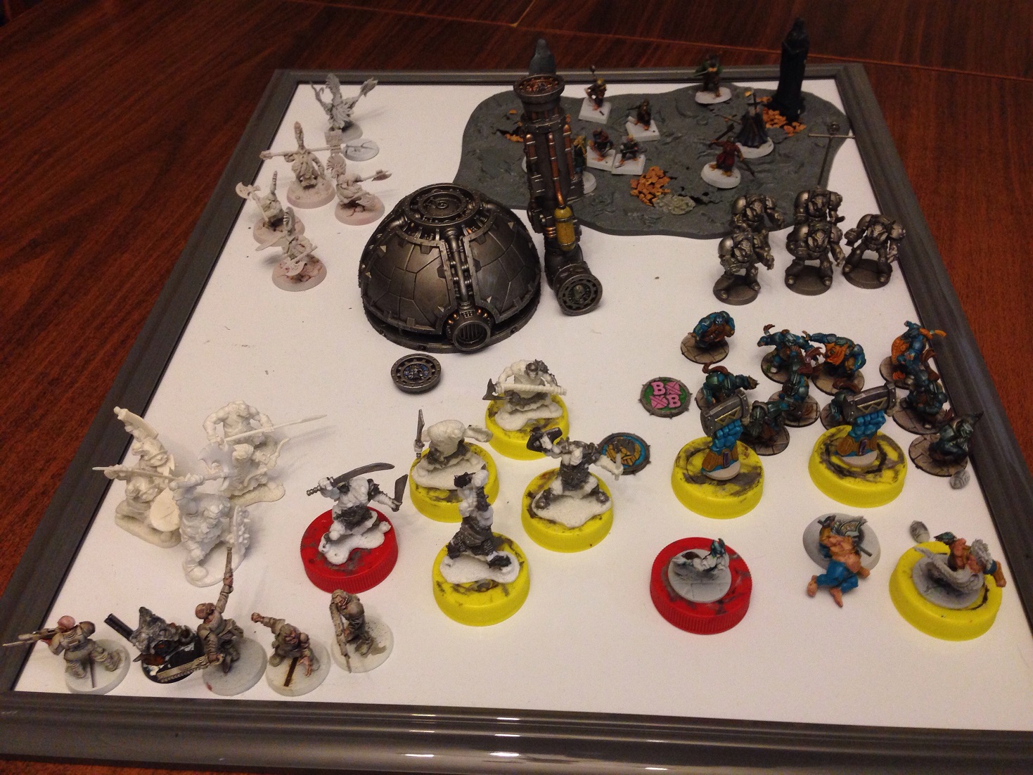 180324 | Scent of a Gamer