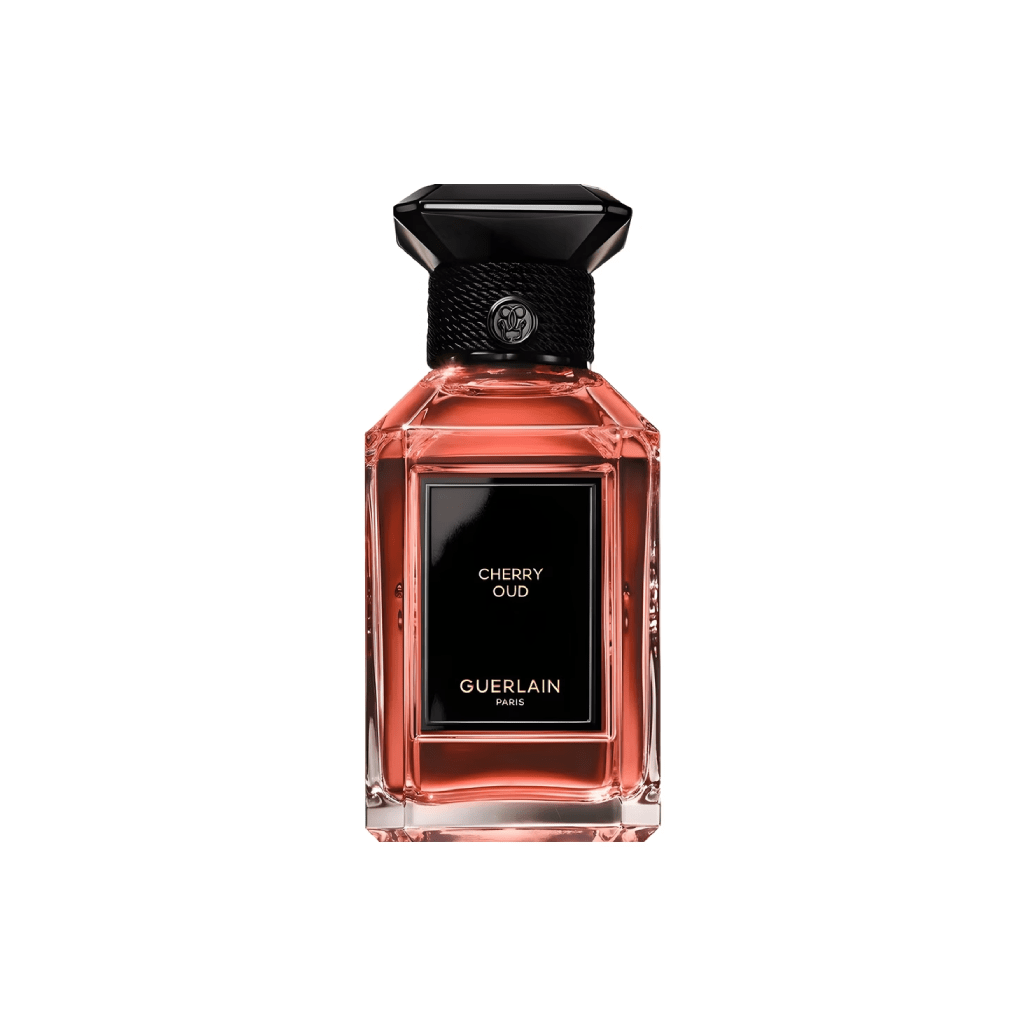 GUERLAIN CHERRY OUD 香水 L'Art & La Matière ⋅ Cherry Oud – Eau de Parfum ⋅ GUERLAIN