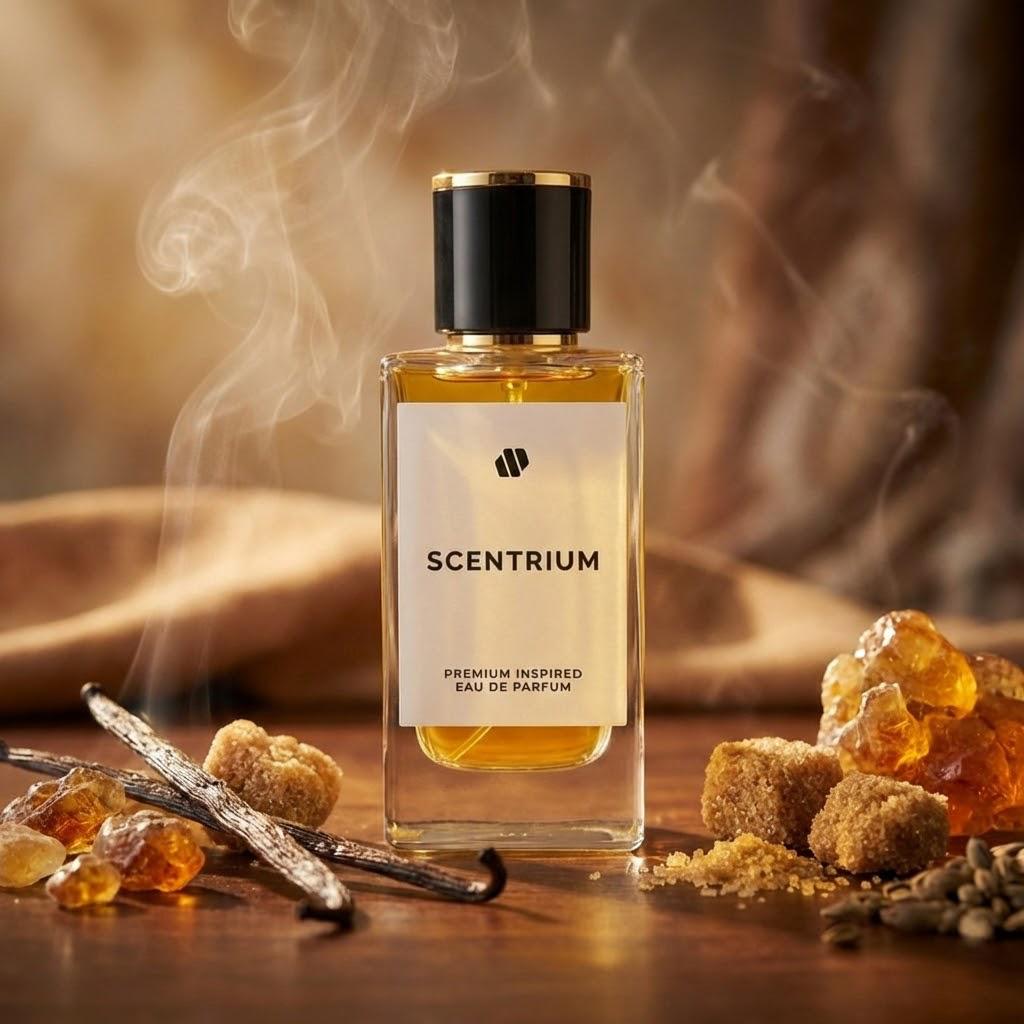 SCENTRIUM VANILLE