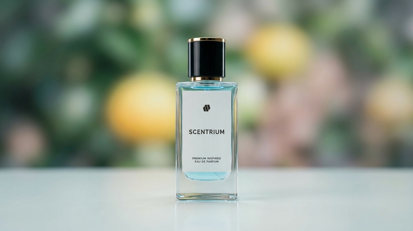 SCENTRIUM MR NYC Premium Inspired Eau De Parfum Malaysia