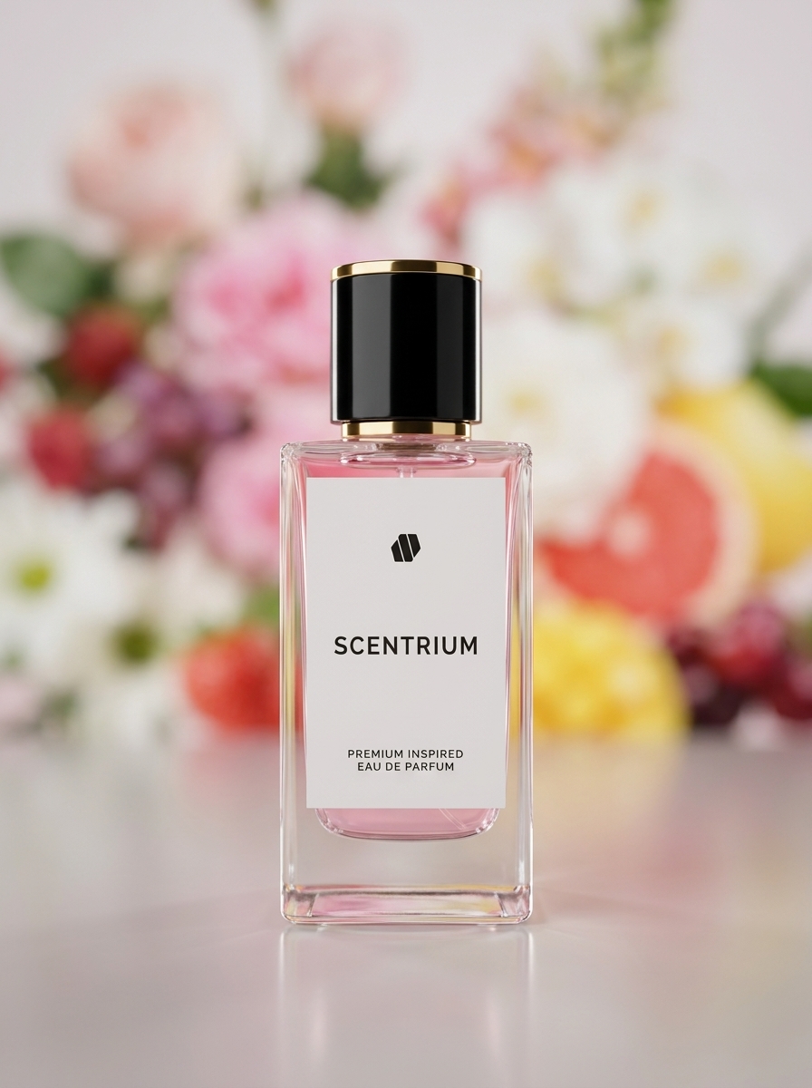 SCENTRIUM ADDICTED Premium Inspired Eau De Parfum Malaysia