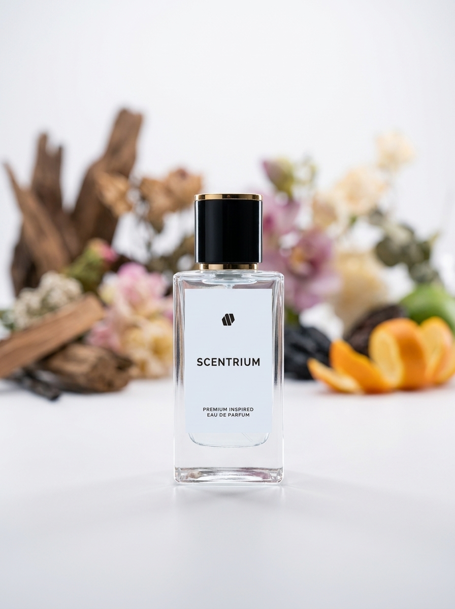 SCENTRIUM BE MYSELF Premium Inspired Eau De Parfum Malaysia