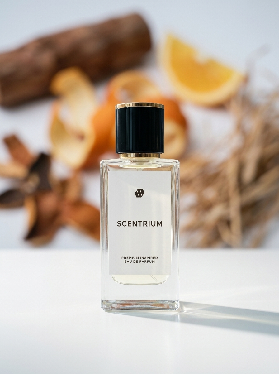 SCENTRIUM CEDARE’ Premium Inspired Eau De Parfum Malaysia