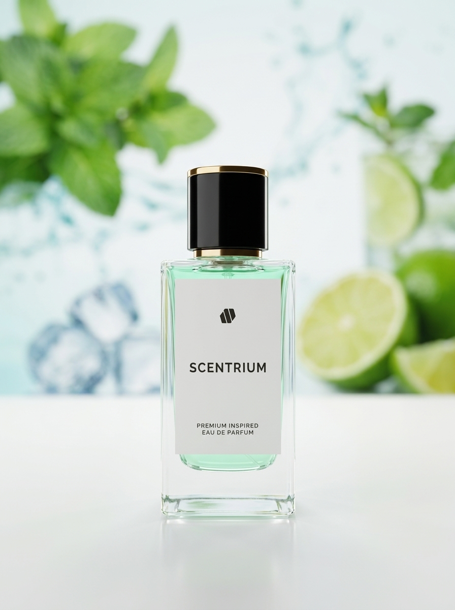 SCENTRIUM CHILL Premium Inspired Eau De Parfum Malaysia