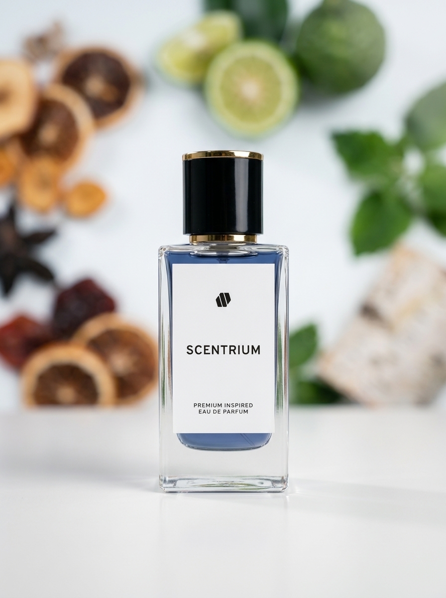 SCENTRIUM CLUB NIGHT Premium Inspired Eau De Parfum Malaysia
