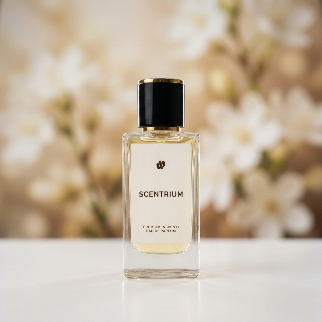 SCENTRIUM FLORAL Premium Inspired Eau De Parfum Malaysia