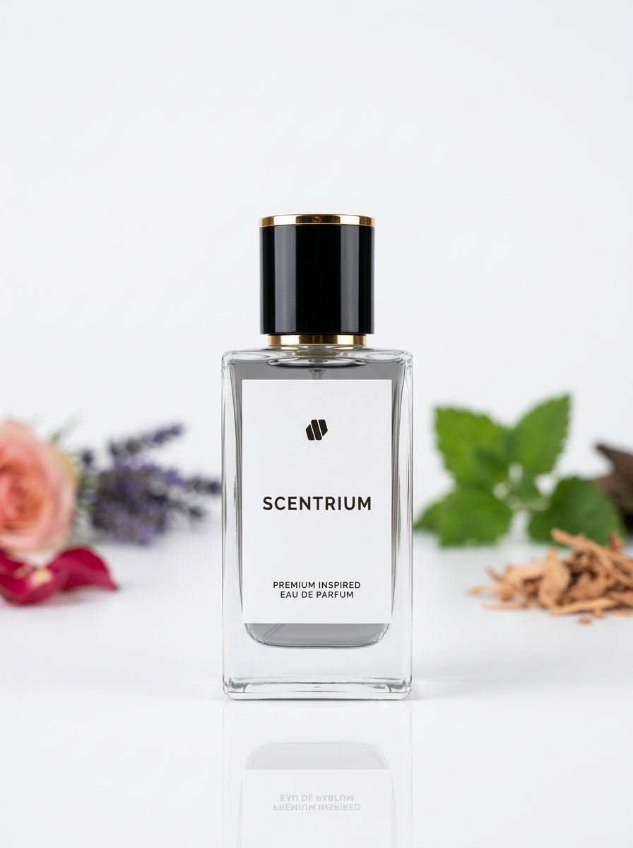 SCENTRIUM GUILTY Premium Inspired Eau De Parfum Malaysia