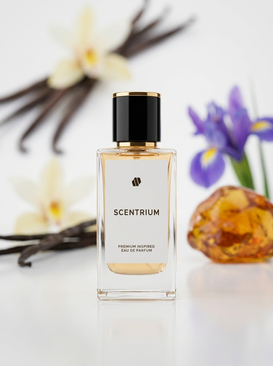 SCENTRIUM IMPERIAL Premium Inspired Eau De Parfum Malaysia