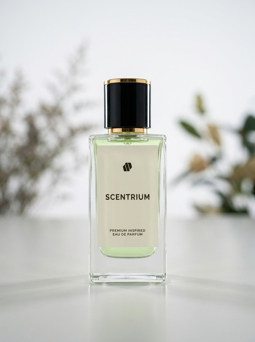 SCENTRIUM PREDATOR Premium Inspired Eau De Parfum Malaysia