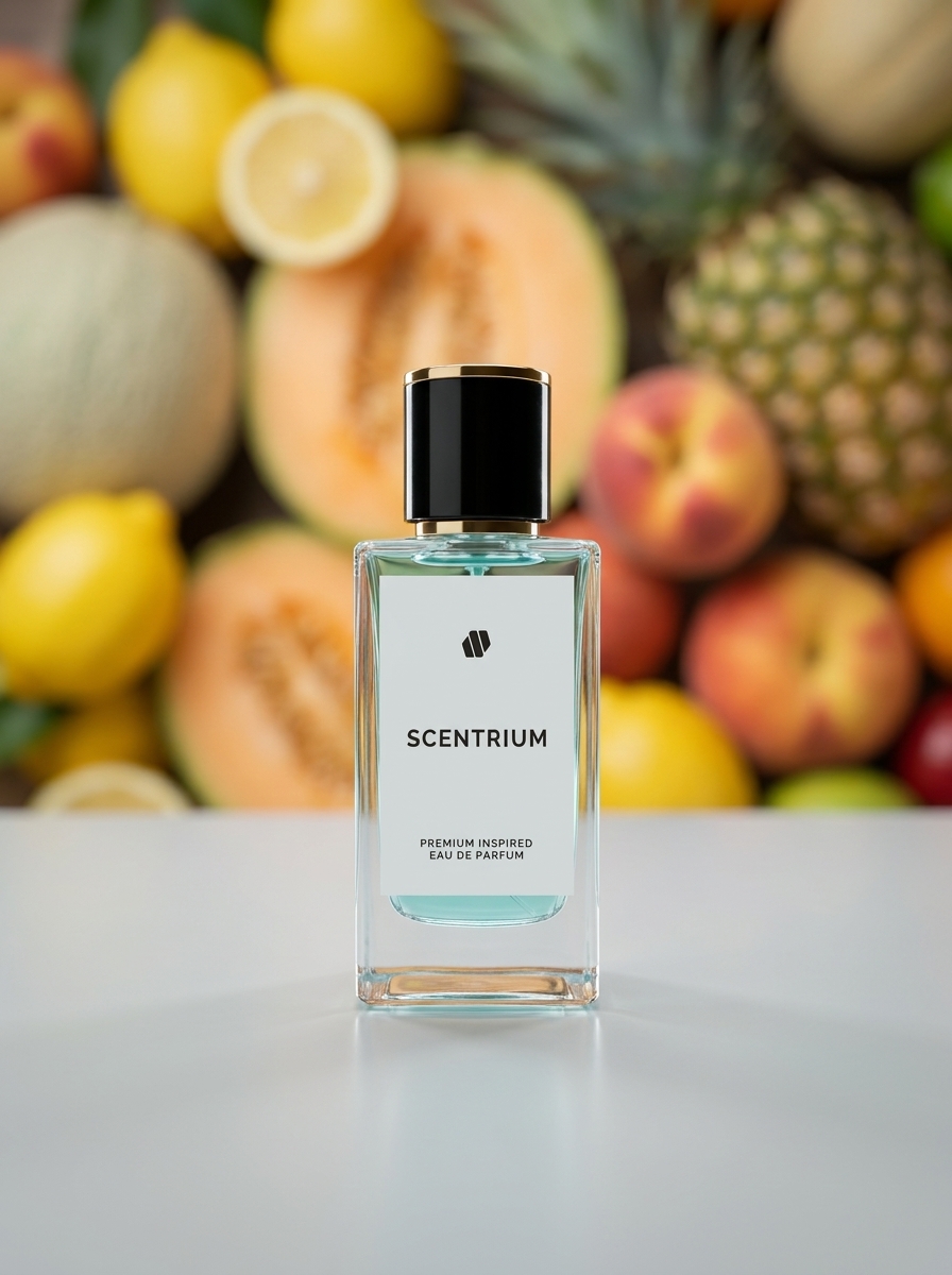 SCENTRIUM WHISPER Premium Inspired Eau De Parfum Malaysia