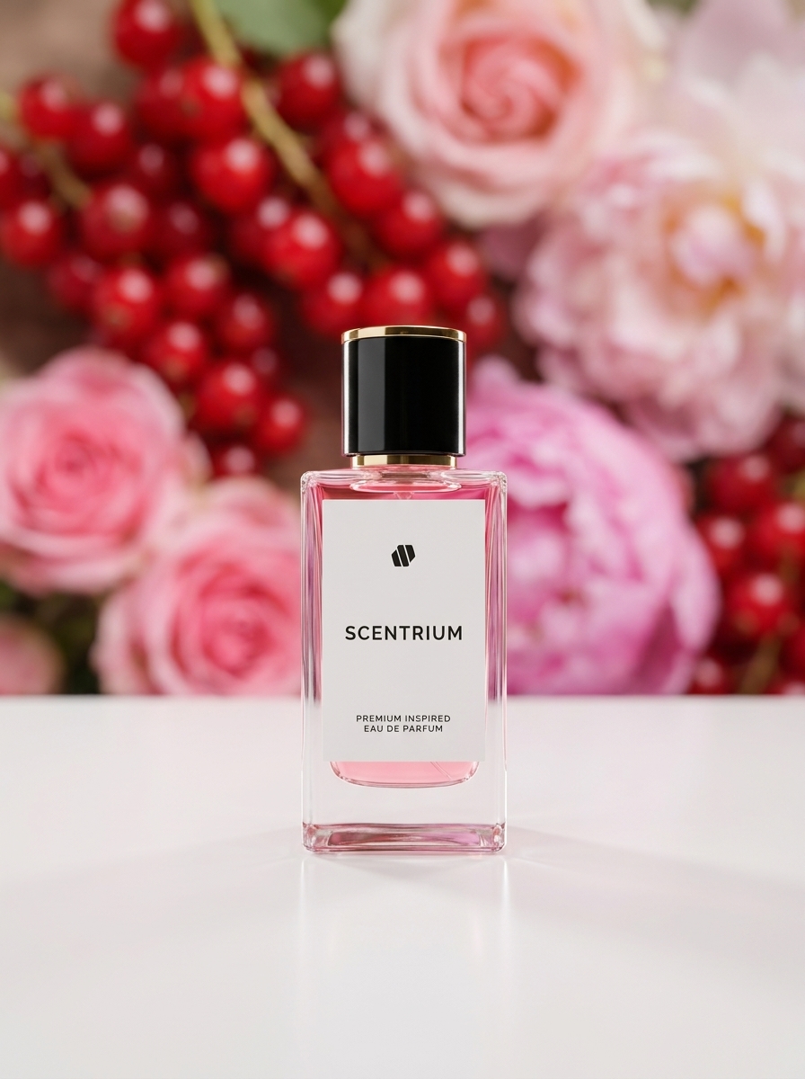 SCENTRIUM SENORITA Premium Inspired Eau De Parfum Malaysia