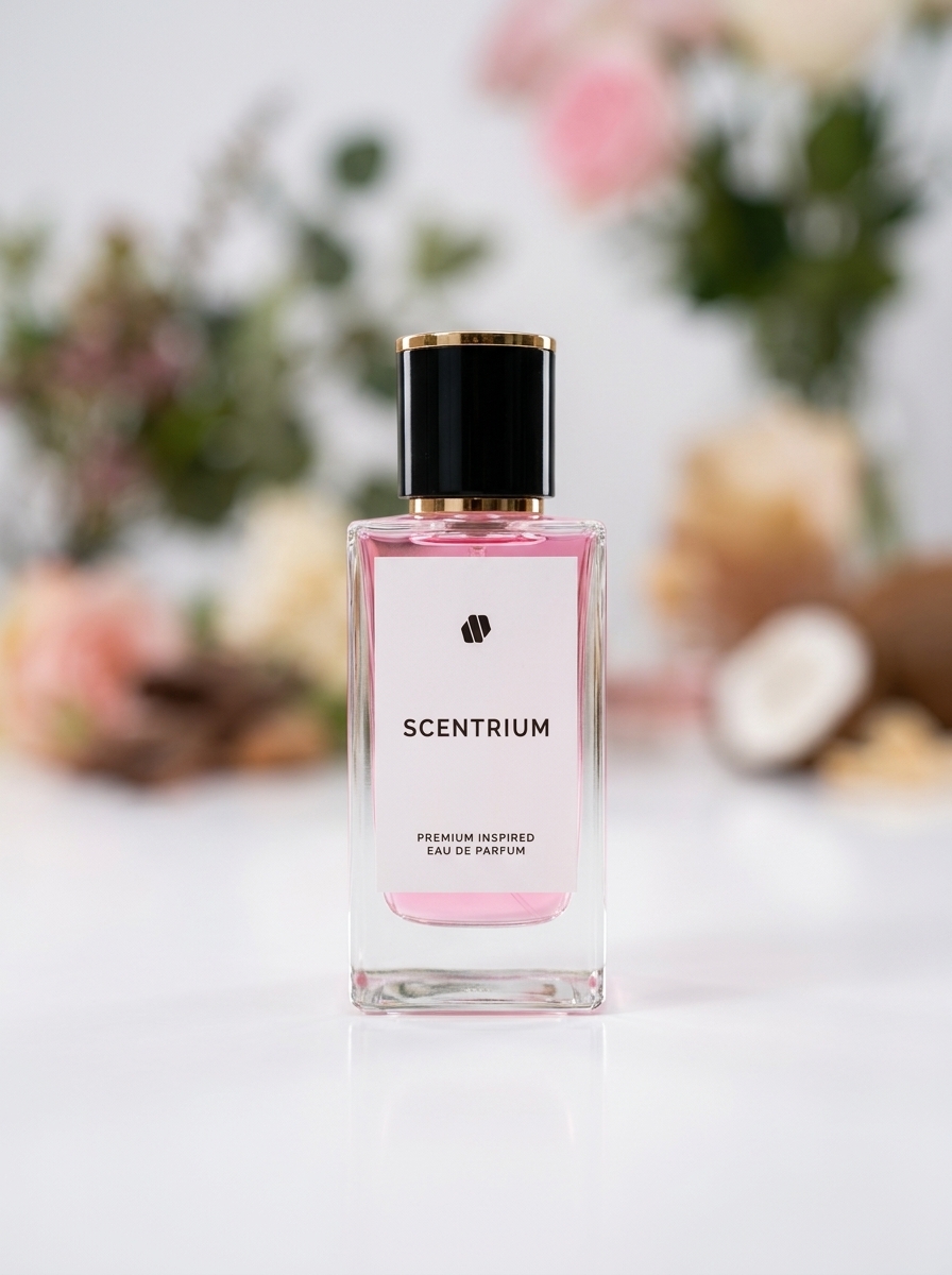 SCENTRIUM SYMPHONY Premium Inspired Eau De Parfum Malaysia