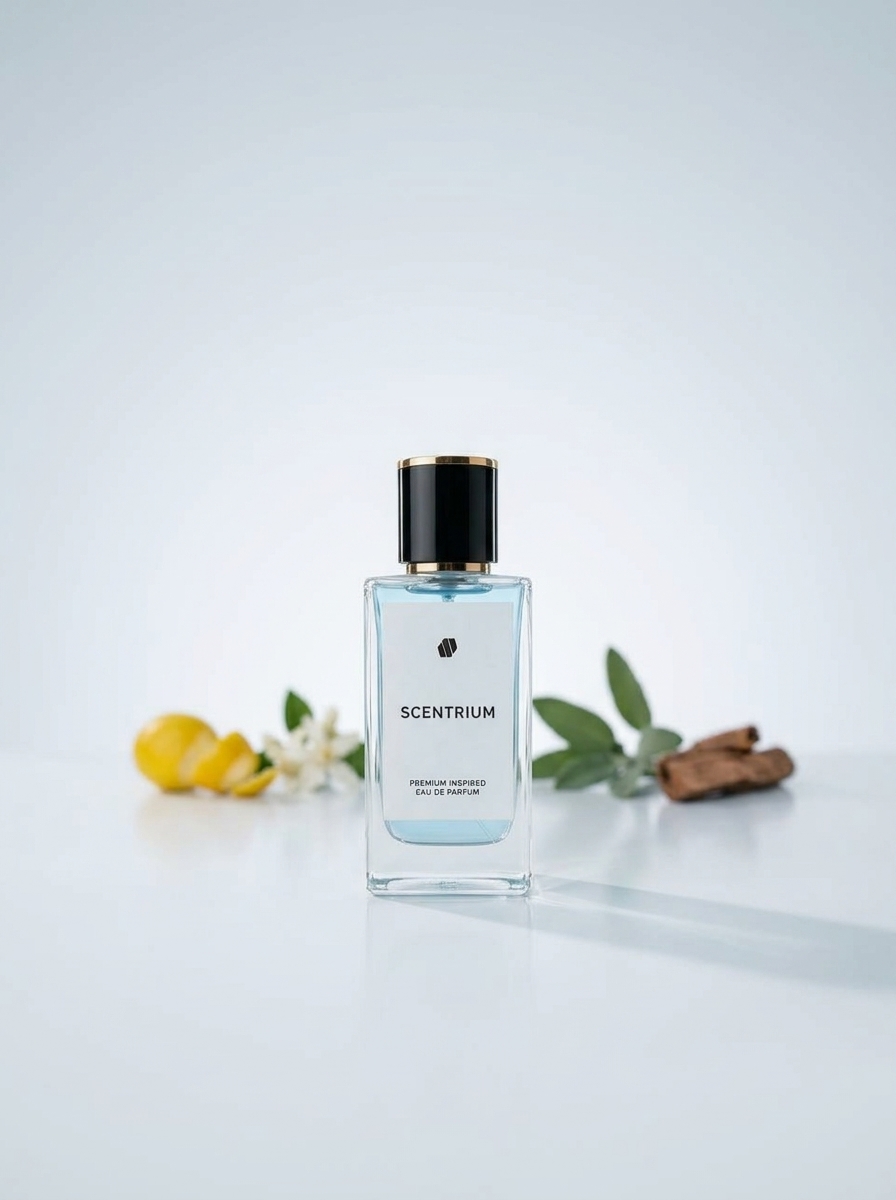SCENTRIUM VERSUS Premium Inspired Eau De Parfum Malaysia