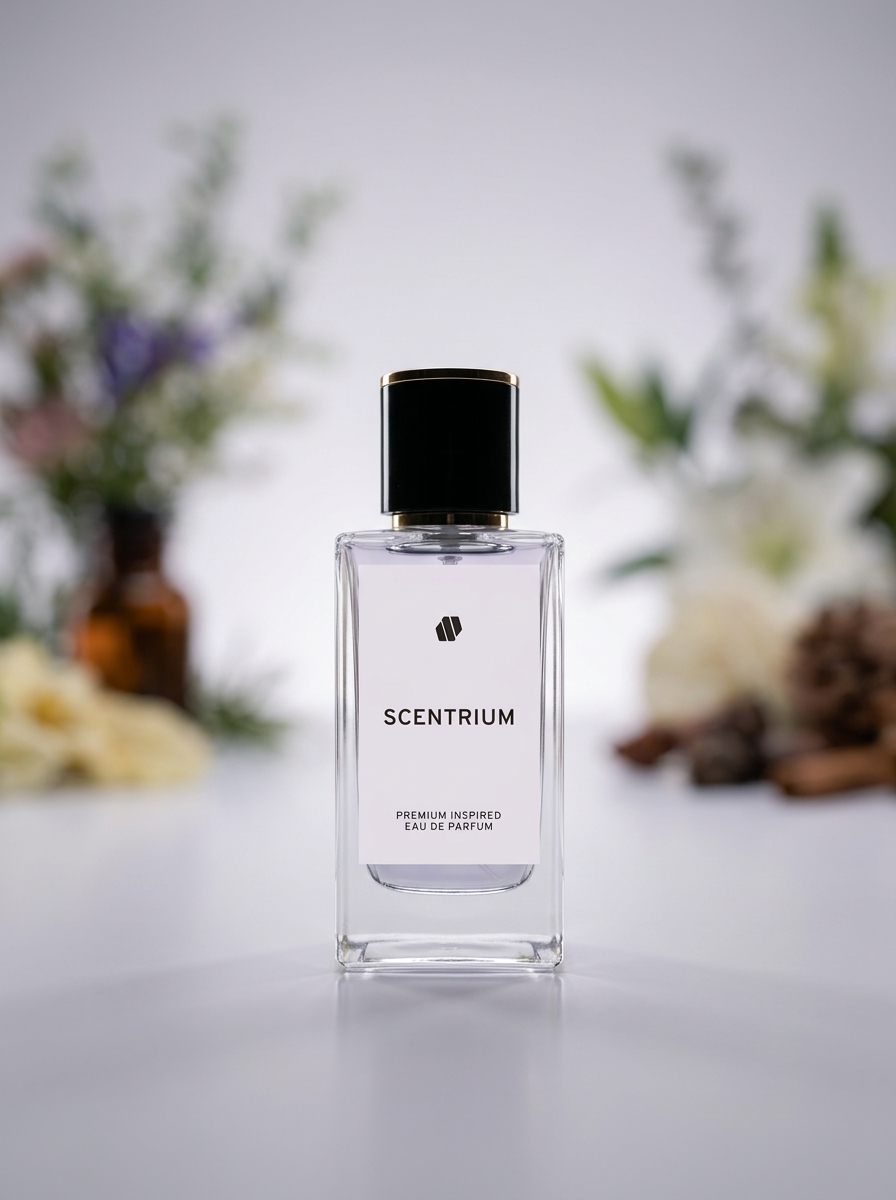 SCENTRIUM WHY Premium Inspired Eau De Parfum Malaysia