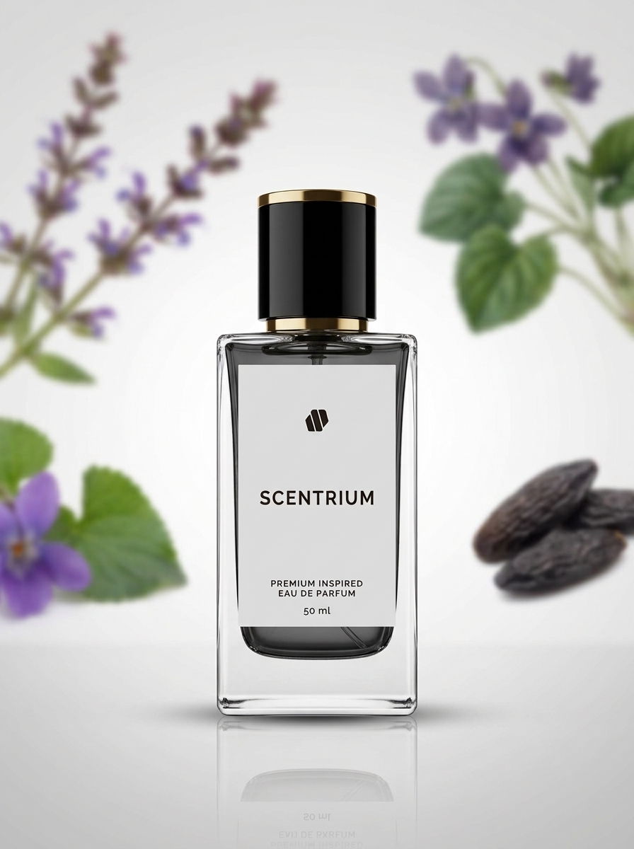 SCENTRIUM SYMBOL Premium Inspired Eau De Parfum Malaysia