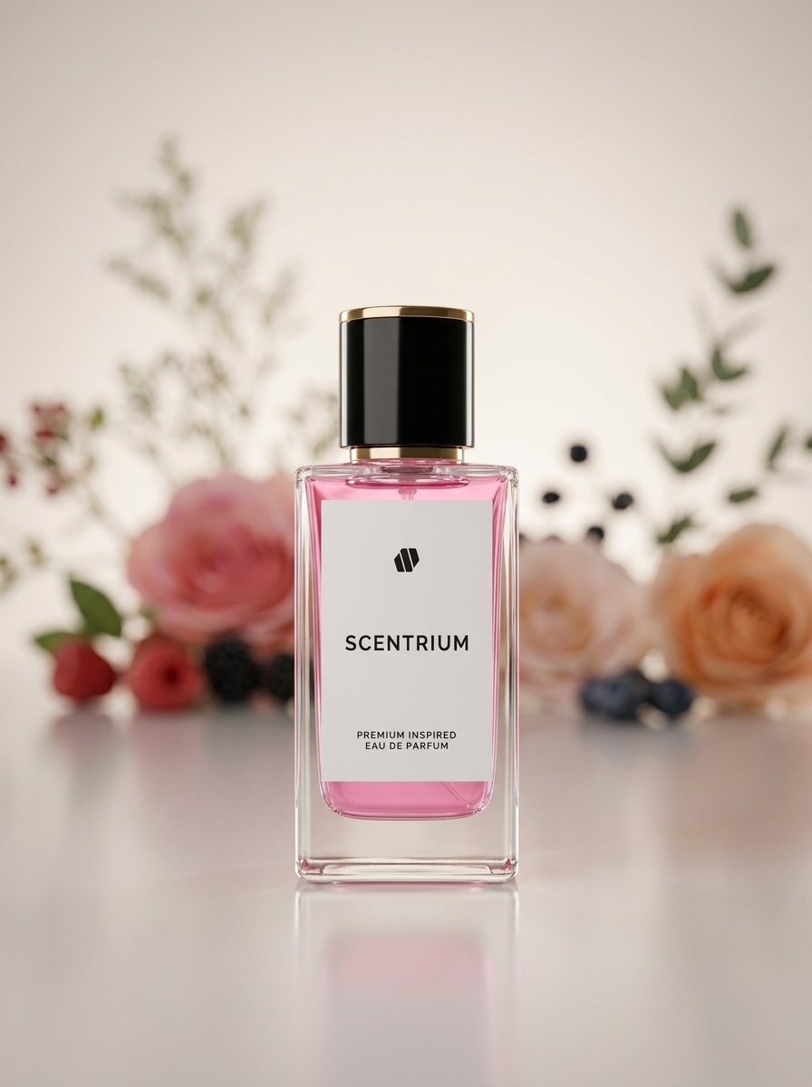 SCENTRIUM FANTASY Premium Inspired Eau De Parfum Malaysia