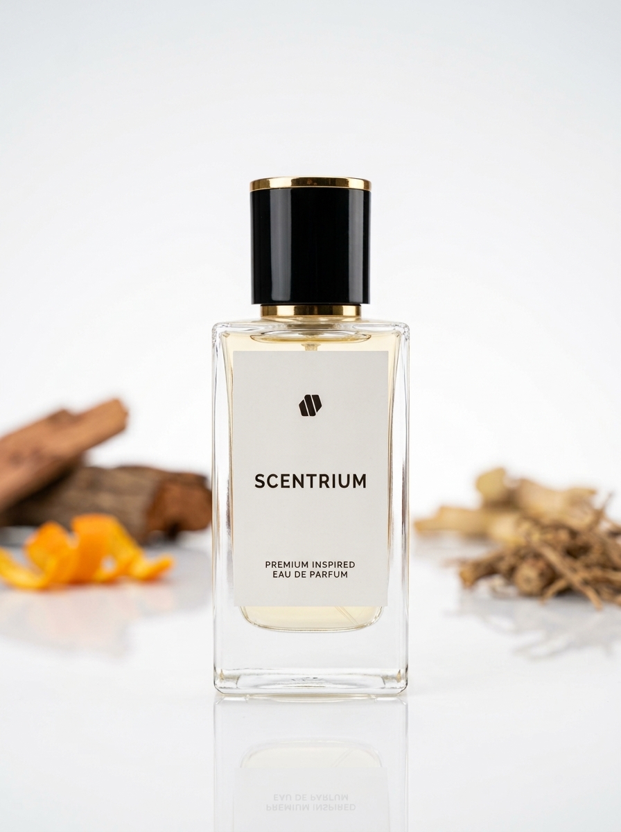 SCENTRIUM HERCULES Premium Inspired Eau De Parfum Malaysia