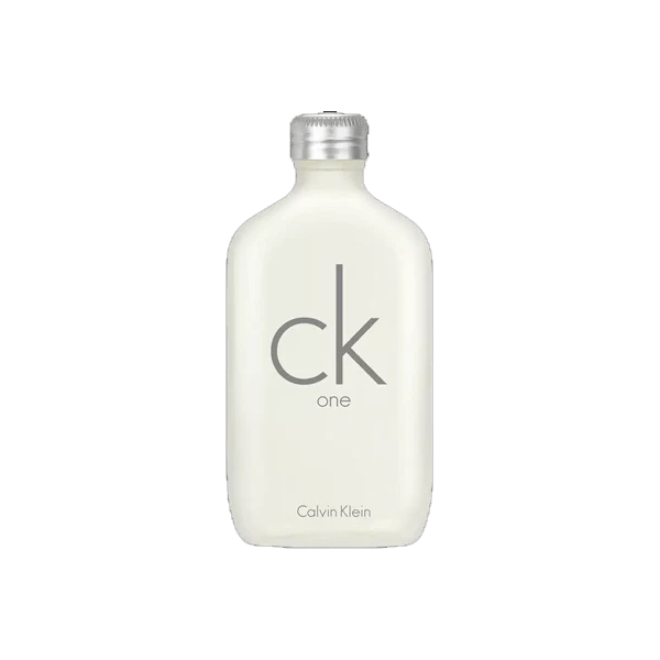 Calvin Klein One EDT
