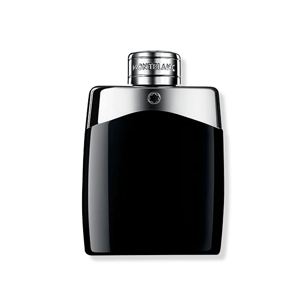 Mont Blanc Legend EDT