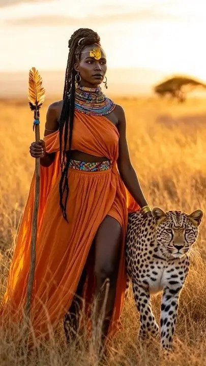 Goddess by Burberry (W) Type