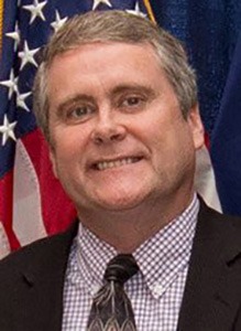 Dr. John Wheeler