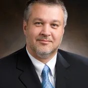 Mark Barnes