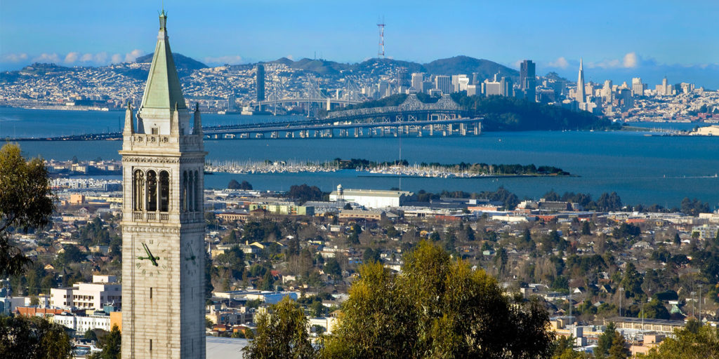 Berkeley photo