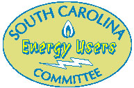 South Carolina Energy Users Committee