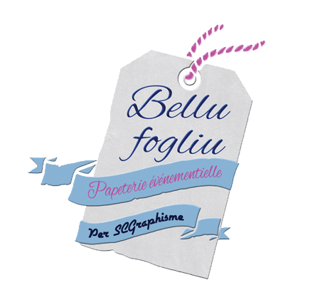 Bellu Fogliu logo