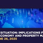 The Iran Situation: Implications for the Global Economy and Property Markets as of June 26, 2025