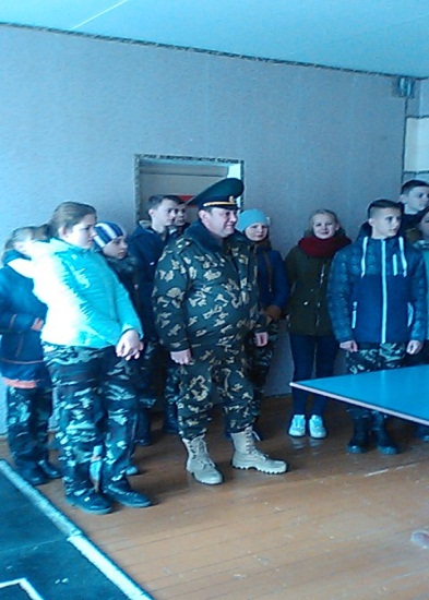 Мольдевичи