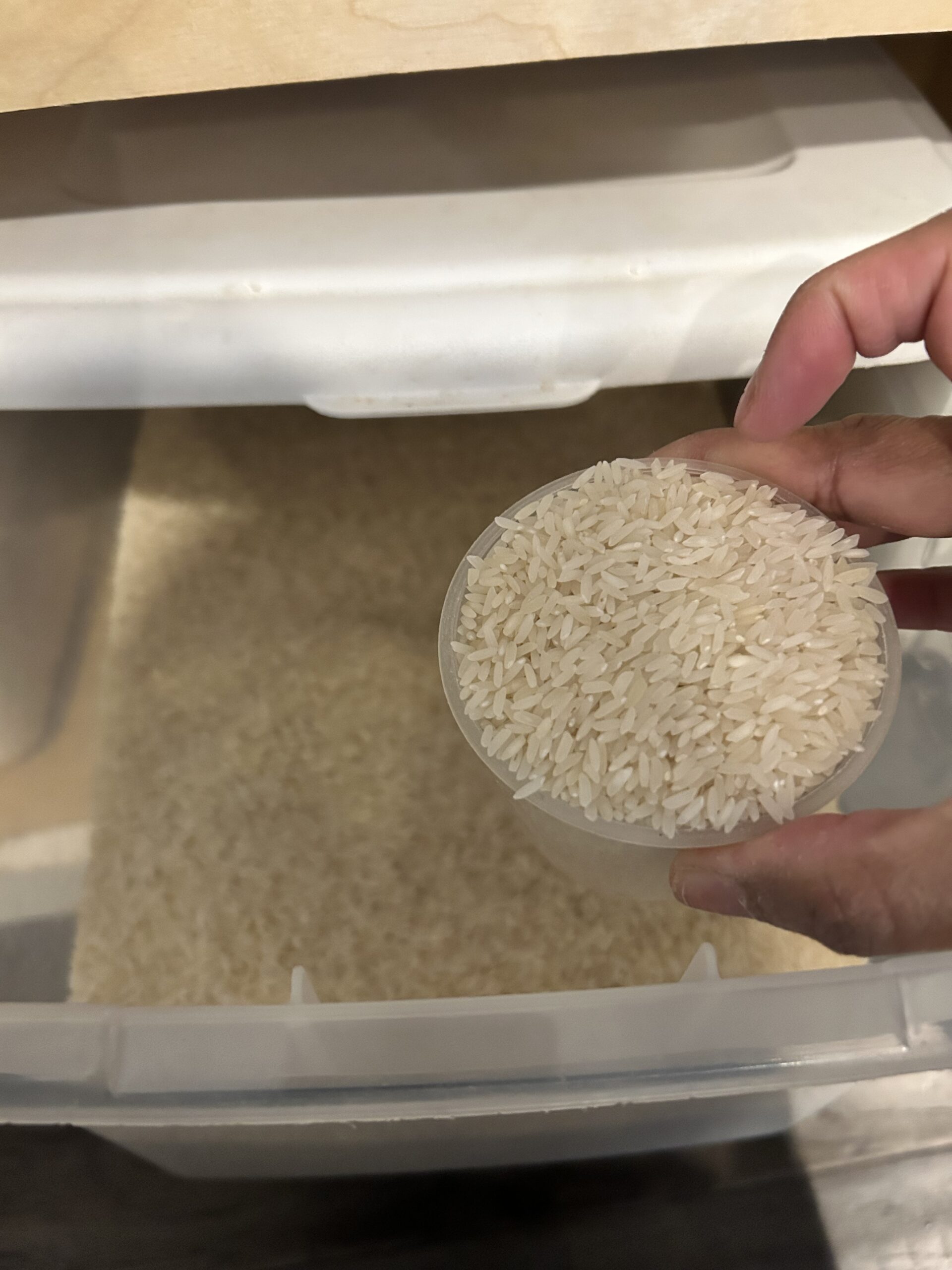Sona Masoori Rice