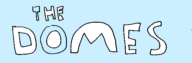 The Domes