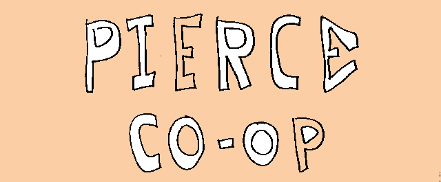 Pierce Co-op